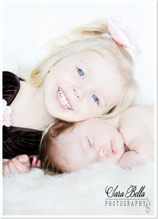our girls