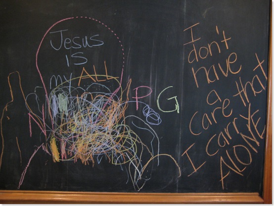 Noelle's art 10-19-09