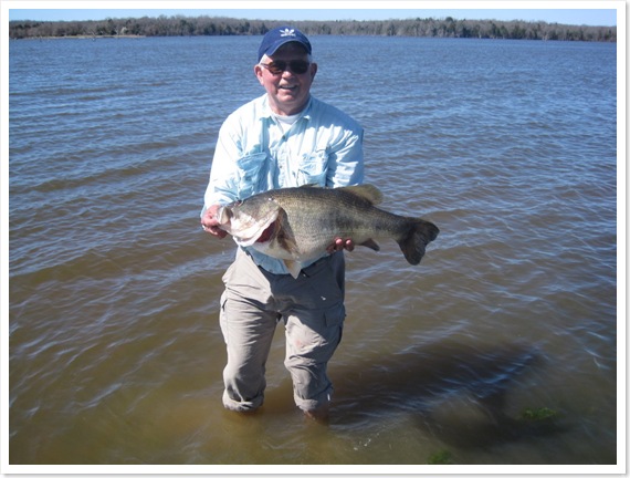 Bass, 13.06  lbs. IMG_0411