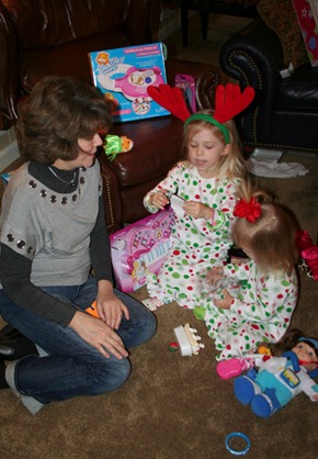 my mom uses these all the time - dollies
