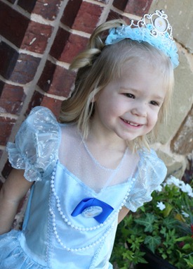 Cinderella