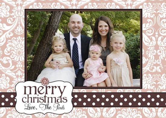 Merry Christmas Print