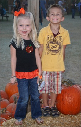 Noelle and Zane