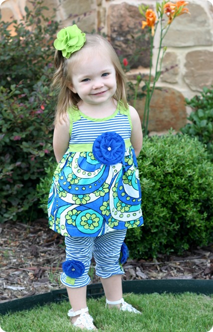 2 1/2 years old sweet baby Rose