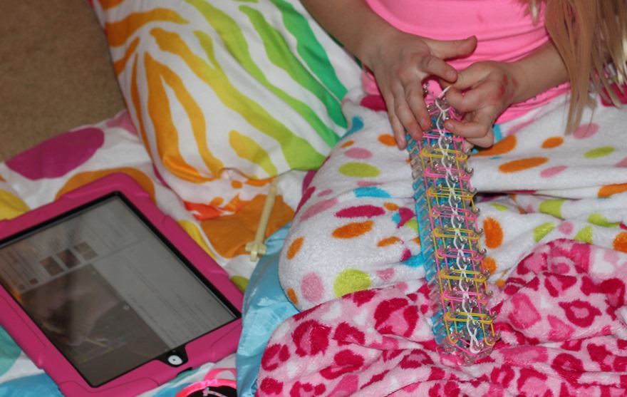 rainbow loom