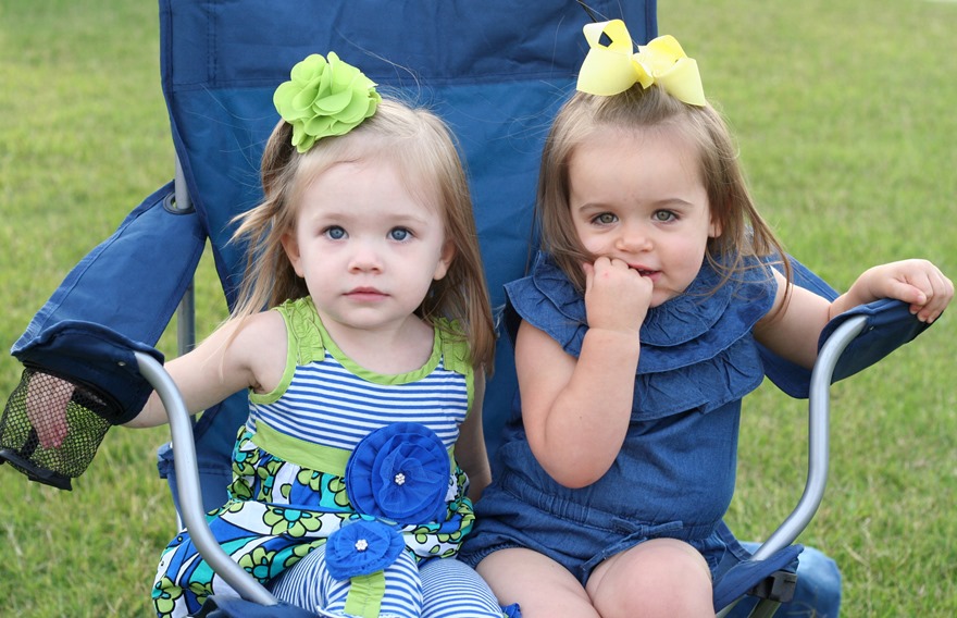 Chicken pox and Berkley