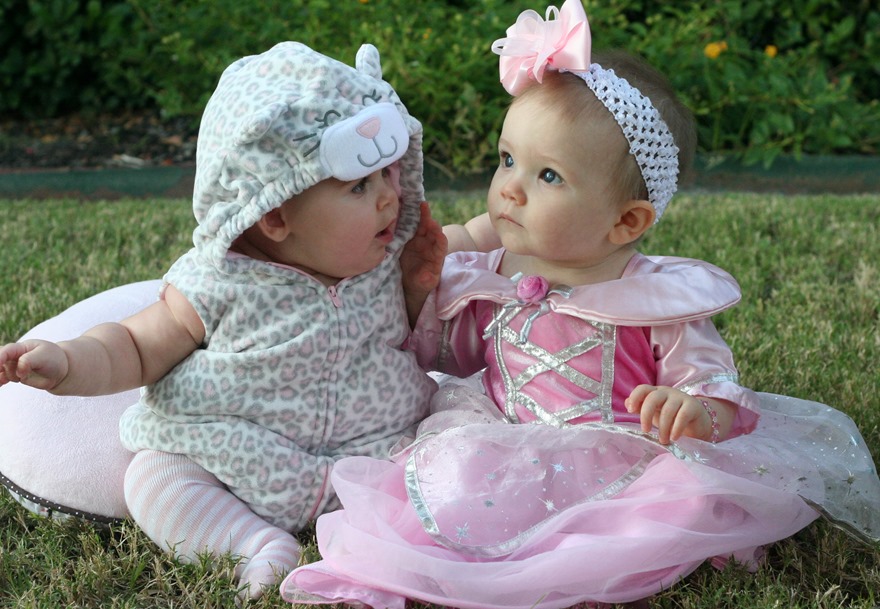 Berkley and Rose
