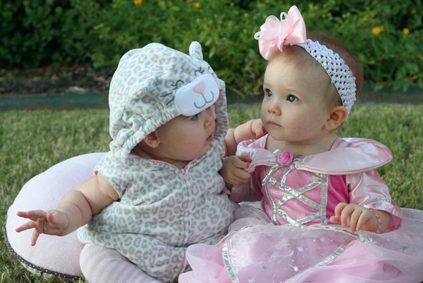 Berkley and Rose