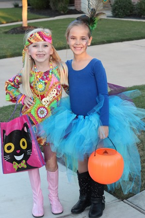 Noelle and Georgia