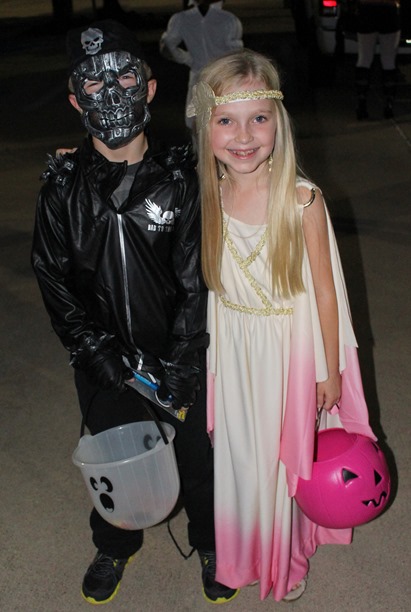 Noelle and Jake Jacob