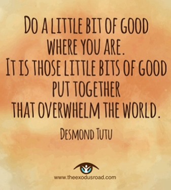 inspirational quote
