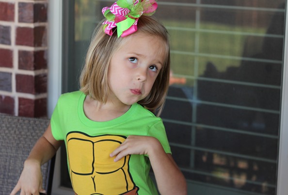 ninja turtle