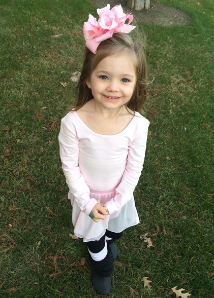 ballerina rose ballet dance class beautiful girl