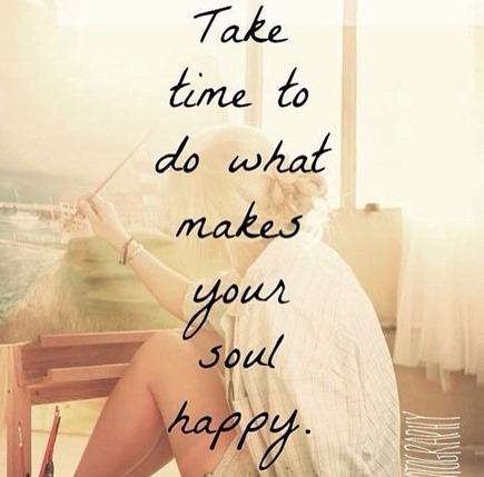 inspirational quote