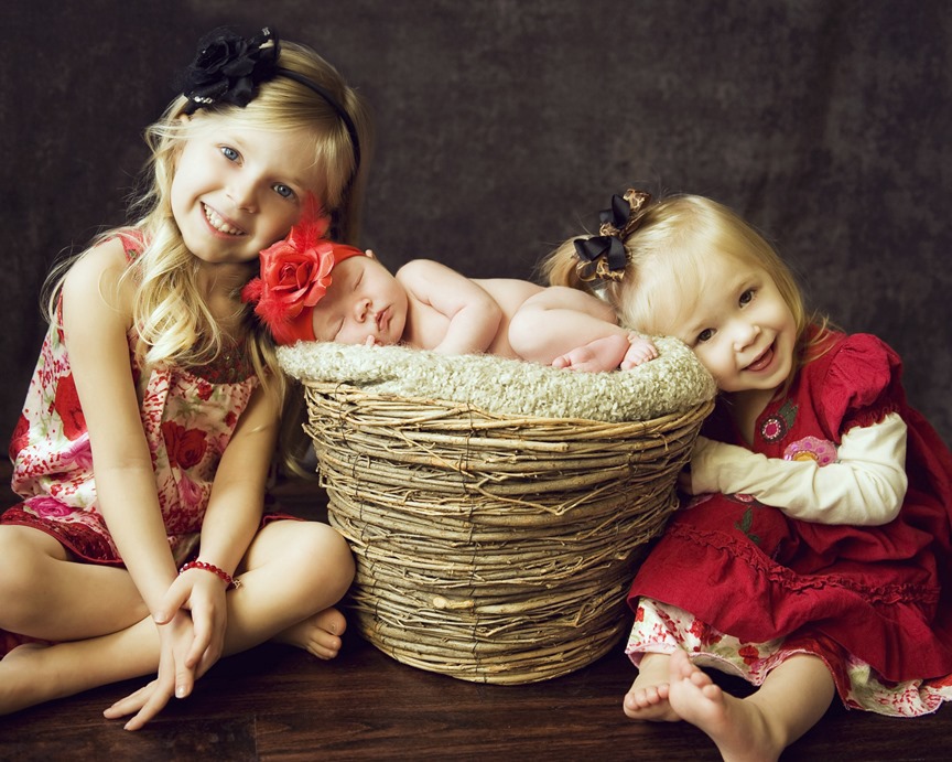 sweet baby rose