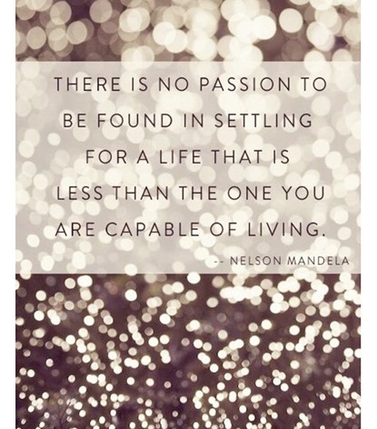 inspirational quote