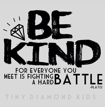 Inspirational quote