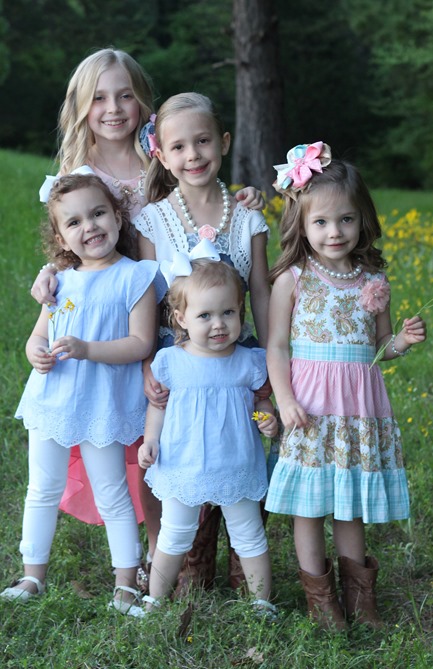 Harper Saylor