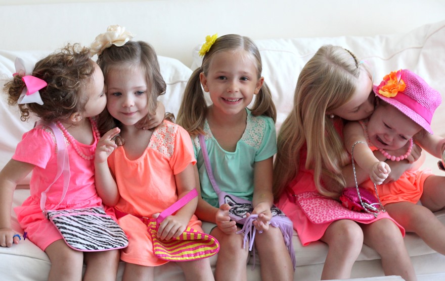 Harper and Saylor