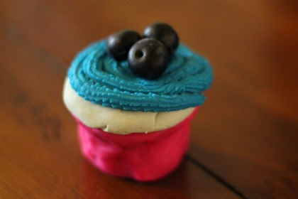 play doh