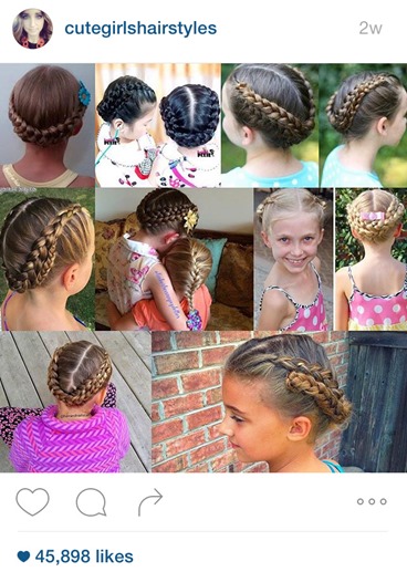 #CGHfoldupbraids