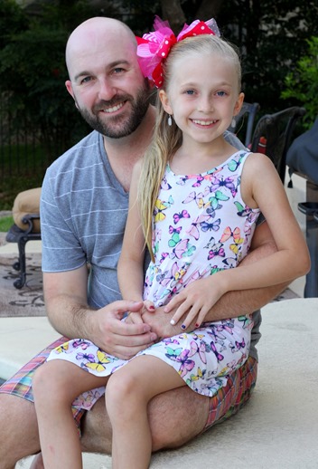 Dad Daddy Mike