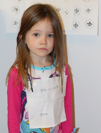mug shot