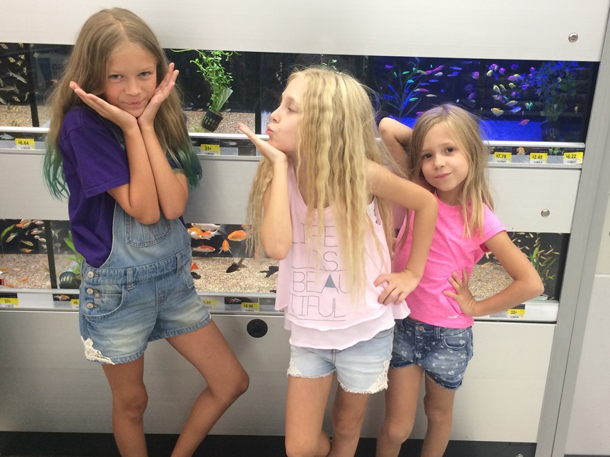 Emily Noelle Anna Kate
