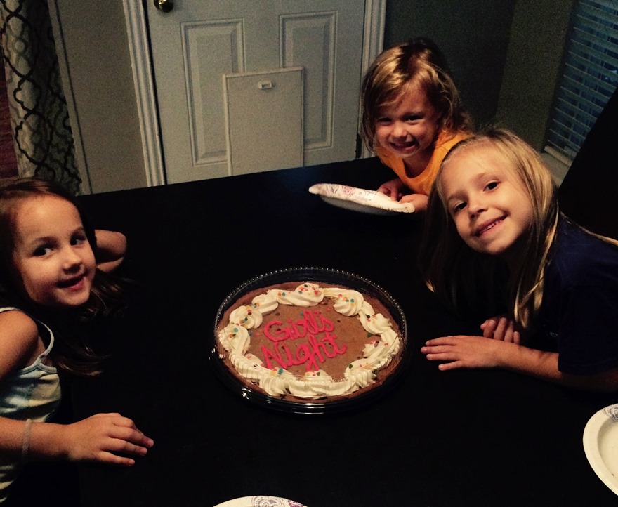 Sydney Eden Anna Kate