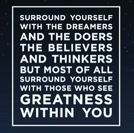 inspirational quote