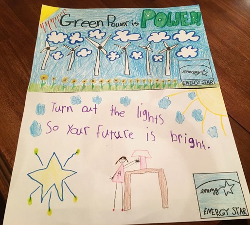 energy star projects