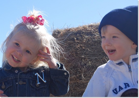 bOctober 27_ 2008(with Noelle..pumpkin patch 2) 068
