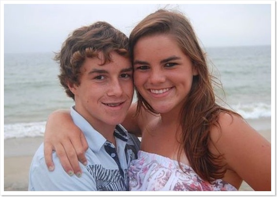 clarissa and cayden