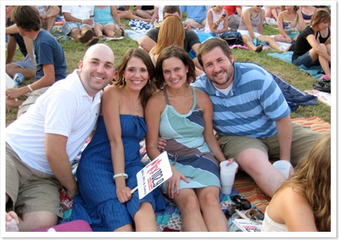 JM Concert