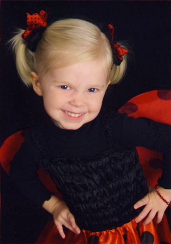 Ladybug